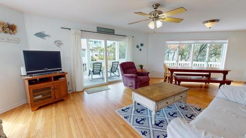 1505 Forrest, Folly Beach (fotografie 2)