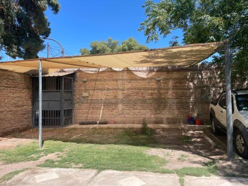 Family Double Room room in Ayacucho aparts Mendoza