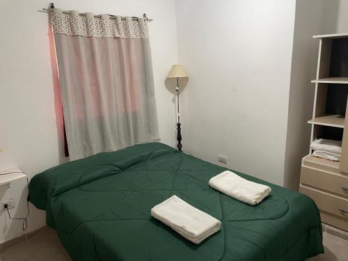 Family Double Room image 7