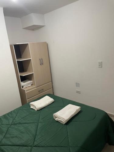 Family Double Room image 6