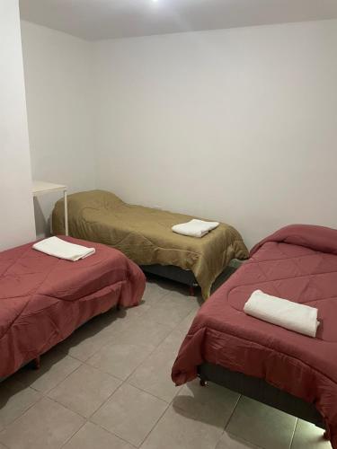 Family Double Room image 4