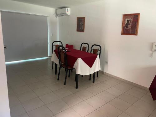 Family Double Room image 1