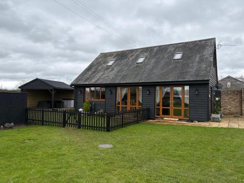 The Gatehouse The Gatehouse