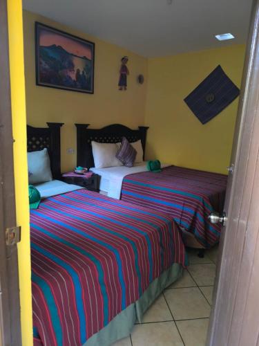 Casa Francisco's, Antigua Guatemala (foto 4)