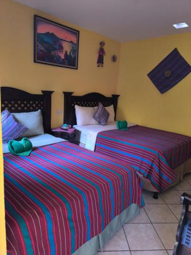 Casa Francisco's, Antigua Guatemala (foto 6)