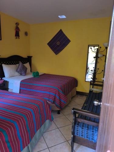 Casa Francisco's, Antigua Guatemala (foto 7)