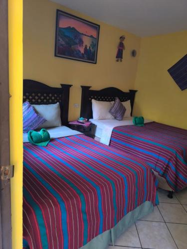 Casa Francisco's, Antigua Guatemala (foto 8)