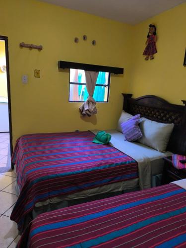 Casa Francisco's, Antigua Guatemala (foto 10)