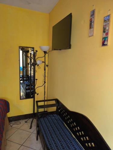 Casa Francisco's, Antigua Guatemala (foto 11)
