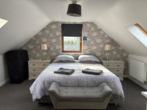 The Gatehouse The Gatehouse