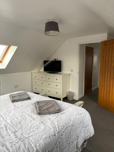 The Gatehouse The Gatehouse