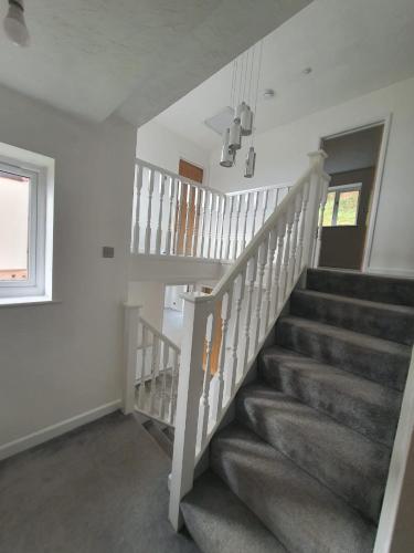 Horizon House in ออลเวย์