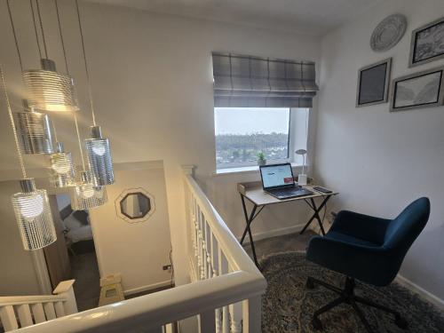 Horizon House in ออลเวย์