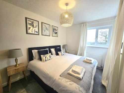 Horizon House in ออลเวย์