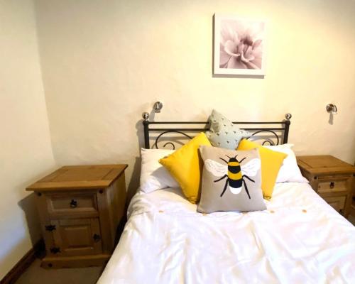 Mount Cottage nestled in the hills of the Lake District and Yorkshire Dales in Grayrigg