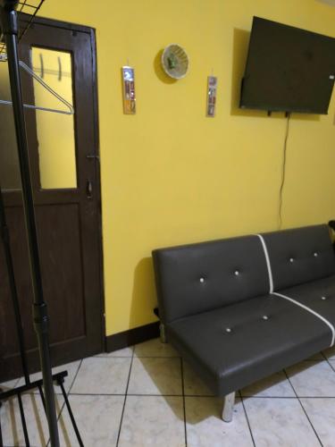 Casa Francisco's, Antigua Guatemala (foto 3)