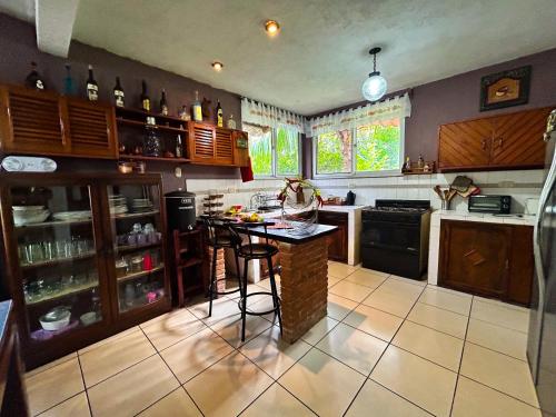 El encanto tropical, a minutos del IRTRA in Zona 1