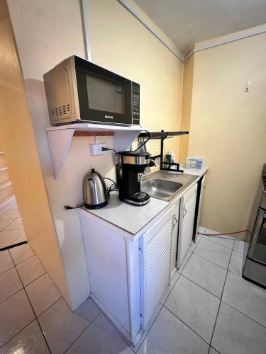 Charming Studio in Port of Spain with Pool Access in Port Of Spain