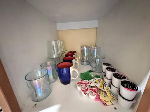 Food and beverages, Charming Studio in Port of Spain with Pool Access in Port Of Spain
