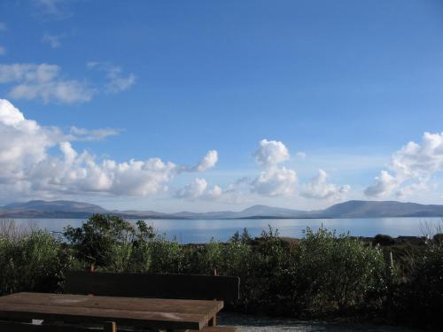 Vedere, Gorteen in Caherdaniel