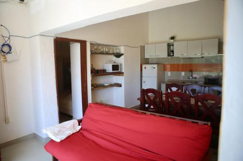 Casa frente al mar in Costa Azul