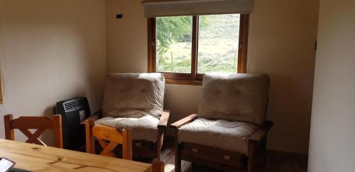 Cabana Morrina in Junín de los Andes