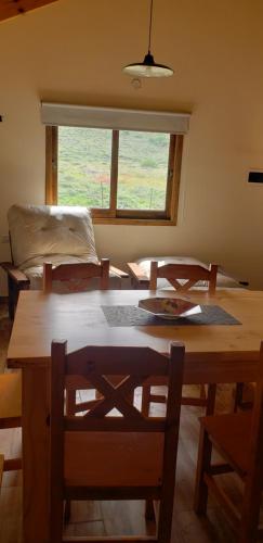 Cabana Morrina in Junín de los Andes