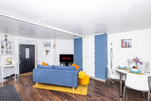 Exclusive Apartment - close to centre, contactless entry, free parking, WiFi & Netflix, Leeds (fotografie 2)