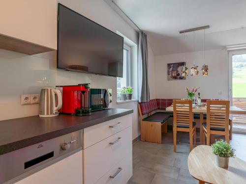 keuken, Ferdinand B in Stadlbauersiedlung