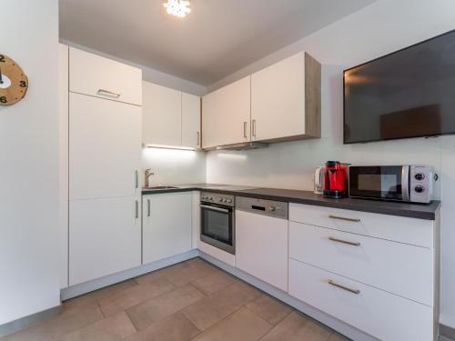 keuken, Ferdinand B in Stadlbauersiedlung