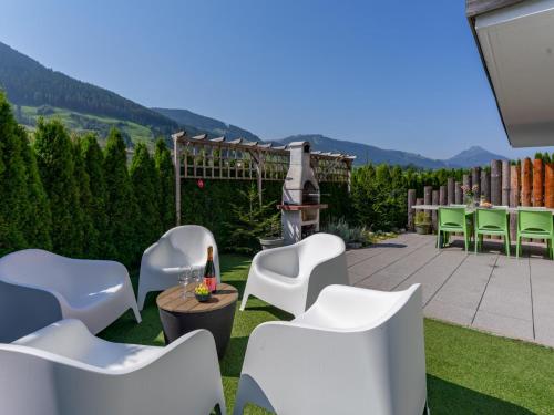 tuin, Ferdinand in Stadlbauersiedlung