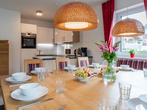 keuken, Ferdinand A in Stadlbauersiedlung