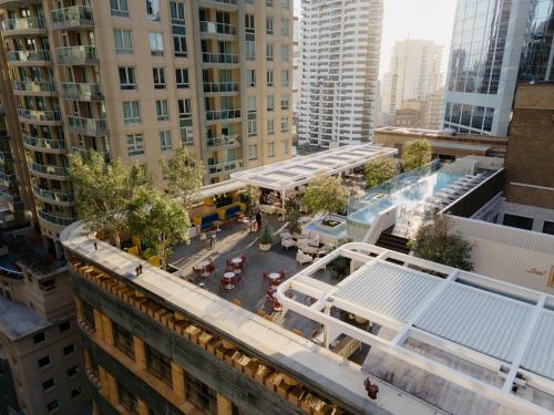 Primus Hotel Sydney - image 13