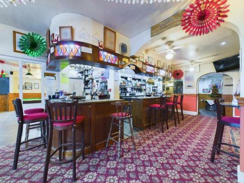 Northcote Hotel in Bridlington