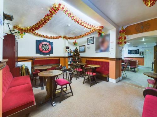 Northcote Hotel in Bridlington