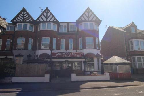 Northcote Hotel in Bridlington