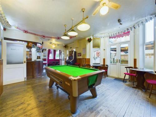 Northcote Hotel in Bridlington