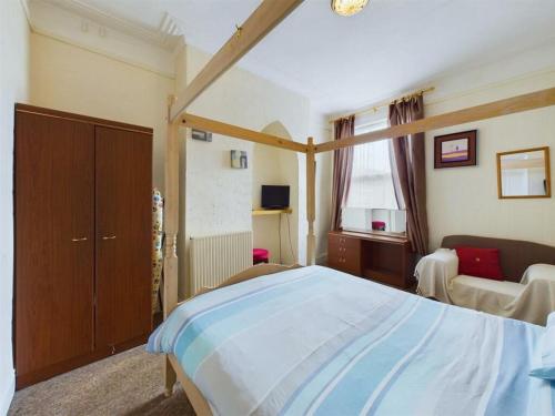 Northcote Hotel in Bridlington