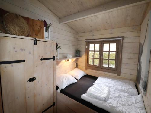 Cabin in Tzummarum with Pool and Tennis Court, Tzummarum (zdjęcie 4)