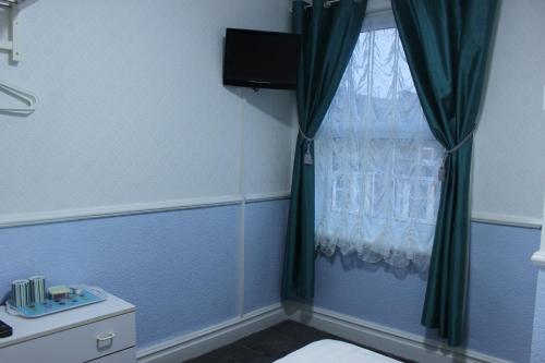 The Moray House