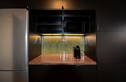 مطبخ, Casa do Farol Cascais in Marinha