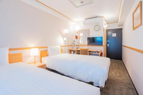 Toyoko Inn Busan Station 1 in Busan