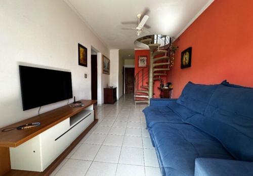 Duplex Oceano - Guarujá Enseada