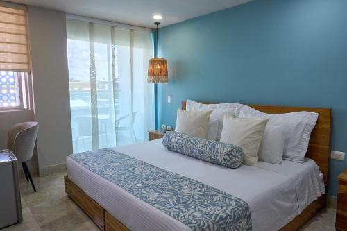 Kamaleb Farallones Hotel in Quibdo