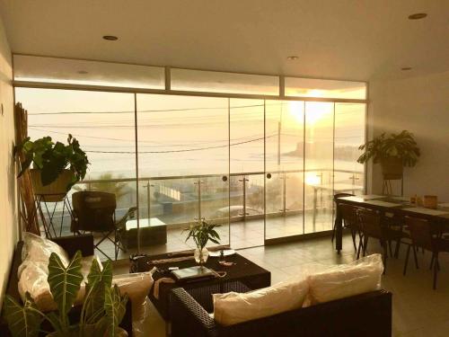 Departamento San Bartolo, Excellent Location!