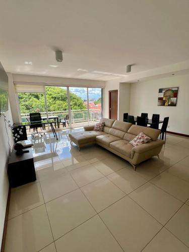 Comfortable morada urbana