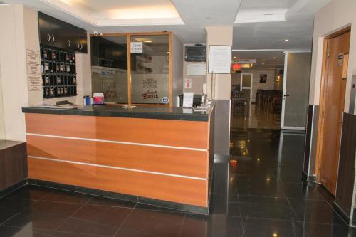 Hotel Zurich near Club Fellini BAR