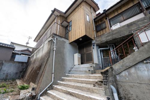 WaKaRaN9111 和華蘭文化を体感! 長崎情緒あふれる一軒家의 호실사진