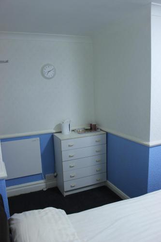 The Moray House