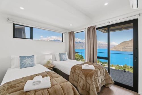 Lakeview Paradise On Wynyard NEW 4 Bedroom - image 6